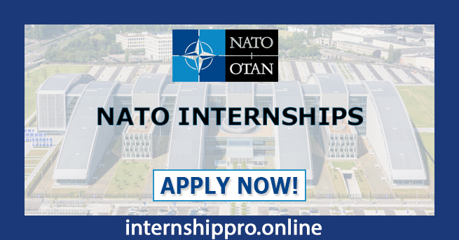 NATO Internship